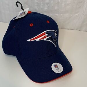 NFL New England Patriots NET Baseball cap!